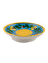 Blue Pottery Decorative Plate (Set of 3pcs.)
